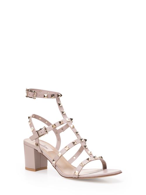 Rockstud sandal VALENTINO GARAVANI | 4W2S0491VBPP45